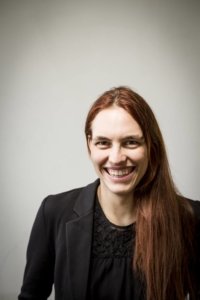 Martina Flörchinger Data Scientist