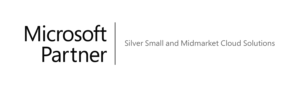 Microsoft Partner Silver Small and Midmarket Solutions